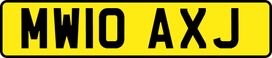 MW10AXJ
