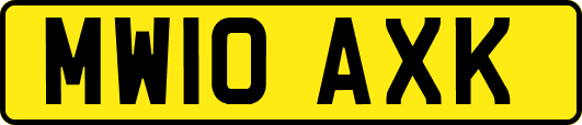 MW10AXK