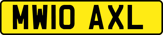 MW10AXL