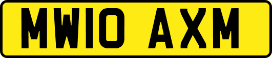 MW10AXM