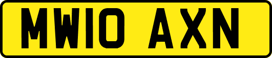 MW10AXN