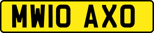 MW10AXO