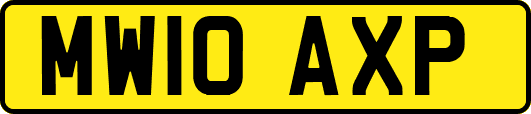 MW10AXP