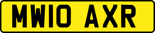 MW10AXR