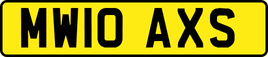 MW10AXS