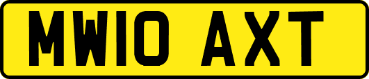 MW10AXT