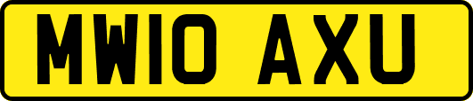 MW10AXU