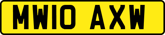 MW10AXW