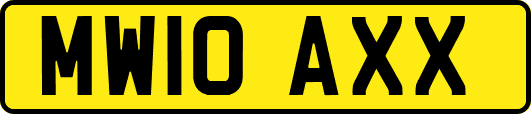 MW10AXX