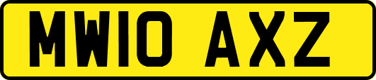 MW10AXZ