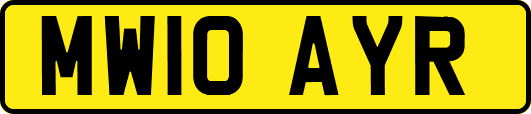 MW10AYR