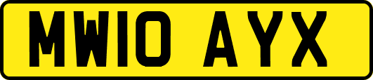 MW10AYX
