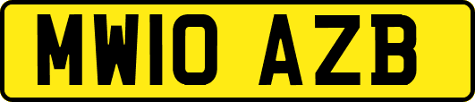 MW10AZB