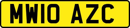 MW10AZC