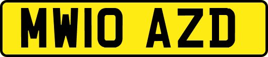 MW10AZD