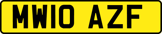 MW10AZF