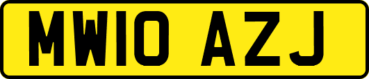 MW10AZJ