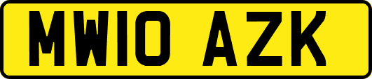 MW10AZK