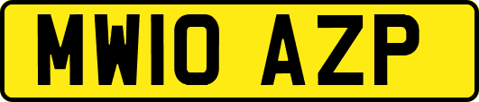 MW10AZP