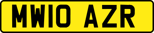 MW10AZR