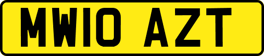 MW10AZT