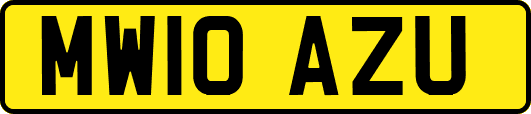 MW10AZU
