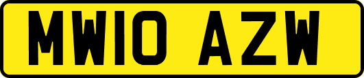 MW10AZW