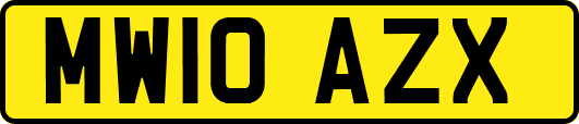 MW10AZX