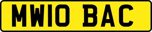 MW10BAC