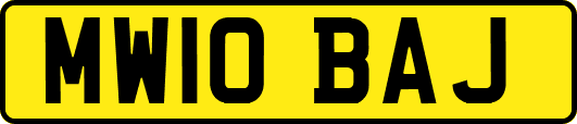 MW10BAJ