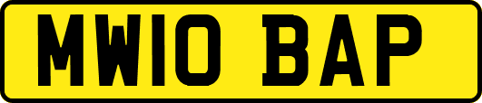 MW10BAP