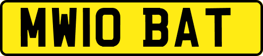 MW10BAT