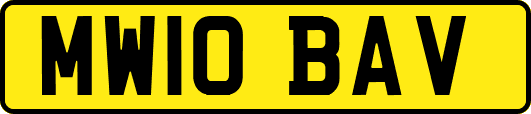 MW10BAV