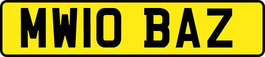 MW10BAZ