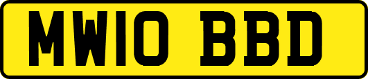 MW10BBD