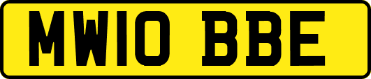 MW10BBE