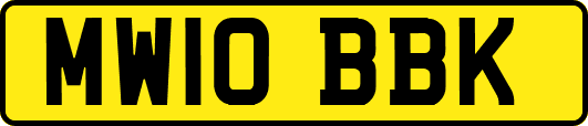 MW10BBK