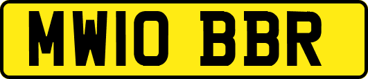MW10BBR