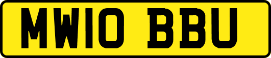 MW10BBU