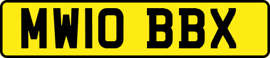 MW10BBX