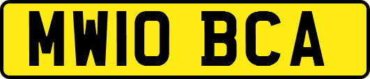MW10BCA