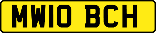 MW10BCH