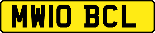 MW10BCL