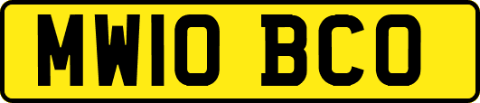 MW10BCO