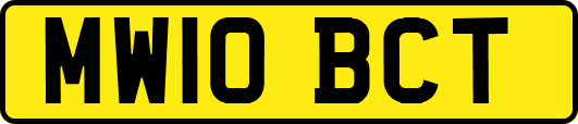 MW10BCT
