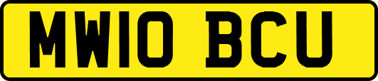 MW10BCU