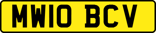 MW10BCV