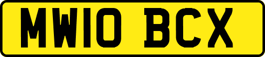 MW10BCX
