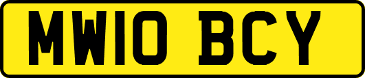 MW10BCY