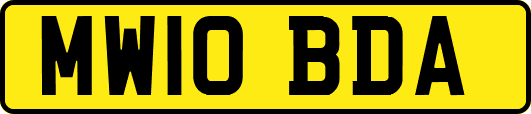 MW10BDA